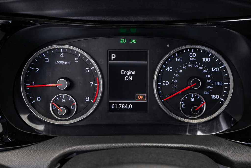 (SOLD) 2016 FORD MUSTANG GT PREMIUM