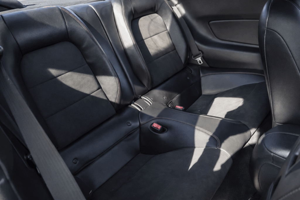 (SOLD) 2016 FORD MUSTANG GT PREMIUM