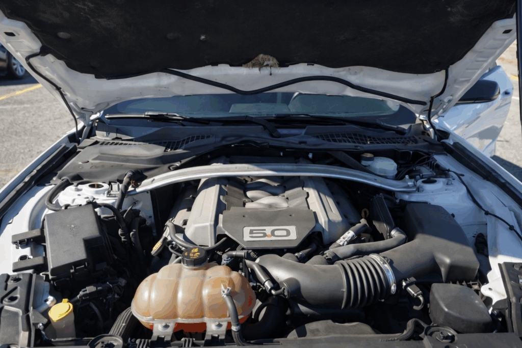 (SOLD) 2016 FORD MUSTANG GT PREMIUM
