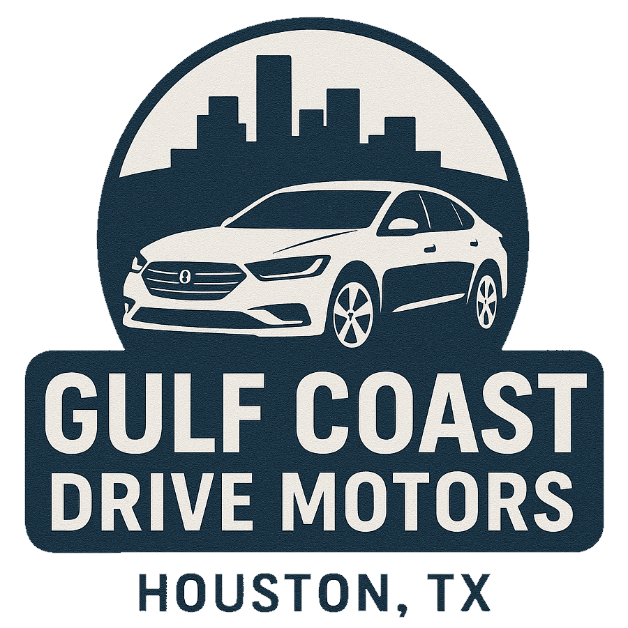 Gulf Coast Drive Motors